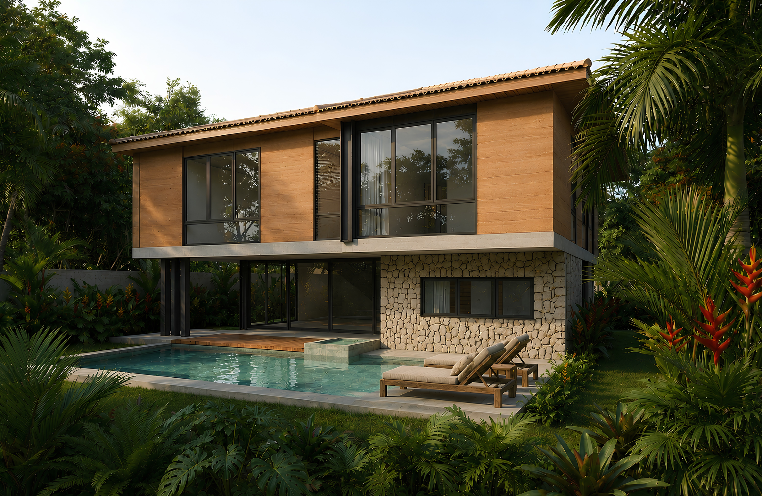   Residencial