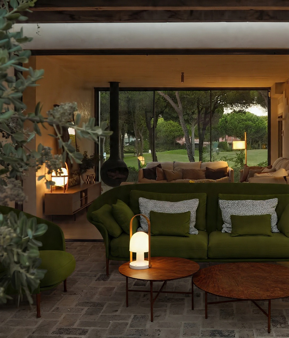 interiores
